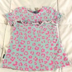 Girl's Simply Southern Shirt